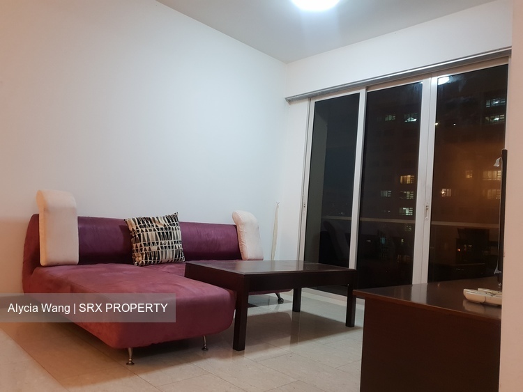Le Crescendo (D14), Condominium #183745392